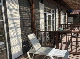 Дом в Ставропольский край, Ессентуки ул. Анджиевского, 52 (65 м²) - . Ессентуки - фото 1
