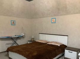 Дом в Ставропольский край, Ессентуки ул. Анджиевского, 52 (65 м²) - . Ессентуки - фото 20
