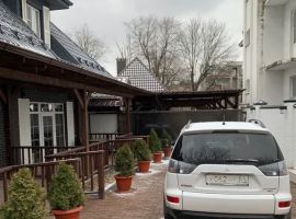 Дом в Ставропольский край, Ессентуки ул. Анджиевского, 52 (65 м²) - . Ессентуки - фото 3