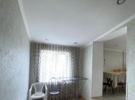Дом в Ставропольский край, Кисловодск Московская ул., 21 (48 м²) - Московская. Кисловодск - фото 9