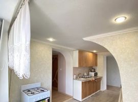 Дом в Ставропольский край, Кисловодск Московская ул., 21 (48 м²) - Московская. Кисловодск - фото 10