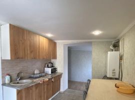 Дом в Ставропольский край, Кисловодск Московская ул., 21 (48 м²) - Московская. Кисловодск - фото 11