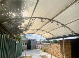 Дом в Ставропольский край, Кисловодск Московская ул., 21 (48 м²) - Московская. Кисловодск - фото 14