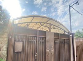 Дом в Ставропольский край, Кисловодск Московская ул., 21 (48 м²) - Московская. Кисловодск - фото 15