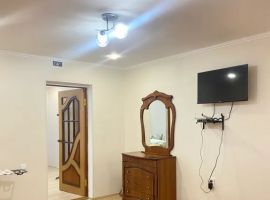 Дом в Ставропольский край, Кисловодск Московская ул., 21 (48 м²) - Московская. Кисловодск - фото 1