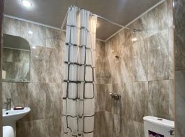 Дом в Ставропольский край, Кисловодск Московская ул., 21 (48 м²) - Московская. Кисловодск - фото 5