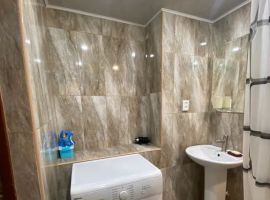 Дом в Ставропольский край, Кисловодск Московская ул., 21 (48 м²) - Московская. Кисловодск - фото 6