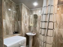 Дом в Ставропольский край, Кисловодск Московская ул., 21 (48 м²) - Московская. Кисловодск - фото 7