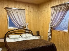 Дом в Ставропольский край, Ессентуки Ореховая ул., 35 (50 м²) - Ореховая (Орлов Овраг тер.). Ессентуки - фото 0