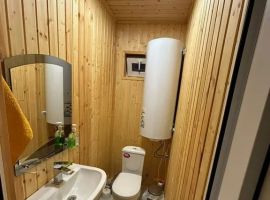 Дом в Ставропольский край, Ессентуки Ореховая ул., 35 (50 м²) - Ореховая (Орлов Овраг тер.). Ессентуки - фото 2
