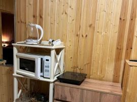 Дом в Ставропольский край, Ессентуки Ореховая ул., 35 (50 м²) - Ореховая (Орлов Овраг тер.). Ессентуки - фото 6