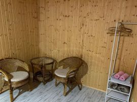 Дом в Ставропольский край, Ессентуки Ореховая ул., 35 (50 м²) - Ореховая (Орлов Овраг тер.). Ессентуки - фото 7