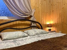 Дом в Ставропольский край, Ессентуки Ореховая ул., 35 (50 м²) - Ореховая (Орлов Овраг тер.). Ессентуки - фото 8