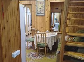 Дом в Ставропольский край, Кисловодск ул. Гагарина, 14 (54 м²) - Гагарина. Кисловодск - фото 0