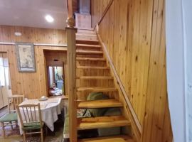 Дом в Ставропольский край, Кисловодск ул. Гагарина, 14 (54 м²) - Гагарина. Кисловодск - фото 10
