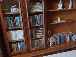 Дом в Ставропольский край, Кисловодск ул. Гагарина, 14 (54 м²) - Гагарина. Кисловодск - фото 11
