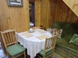 Дом в Ставропольский край, Кисловодск ул. Гагарина, 14 (54 м²) - Гагарина. Кисловодск - фото 4