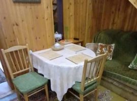 Дом в Ставропольский край, Кисловодск ул. Гагарина, 14 (54 м²) - Гагарина. Кисловодск - фото 5