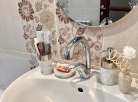 Дом в Ставропольский край, Ставрополь №26 мкр, ул. Новая, 23 (40 м²) - Каштановая. Ставрополь - фото 9