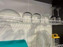 Дом в Ставропольский край, Ставрополь №26 мкр, ул. Новая, 23 (40 м²) - Каштановая. Ставрополь - фото 10