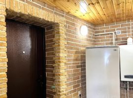 Дом в Ставропольский край, Ставрополь №26 мкр, ул. Новая, 23 (40 м²) - Каштановая. Ставрополь - фото 13