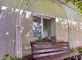Дом в Ставропольский край, Ставрополь №26 мкр, ул. Новая, 23 (40 м²) - Каштановая. Ставрополь - фото 15