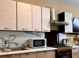 Дом в Ставропольский край, Ставрополь №26 мкр, ул. Новая, 23 (40 м²) - Каштановая. Ставрополь - фото 1