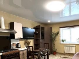 Дом в Ставропольский край, Ставрополь №26 мкр, ул. Новая, 23 (40 м²) - Каштановая. Ставрополь - фото 2