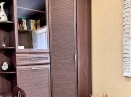 Дом в Ставропольский край, Ставрополь №26 мкр, ул. Новая, 23 (40 м²) - Каштановая. Ставрополь - фото 4
