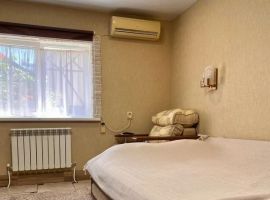 Дом в Ставропольский край, Ставрополь №26 мкр, ул. Новая, 23 (40 м²) - Каштановая. Ставрополь - фото 5