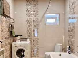 Дом в Ставропольский край, Ставрополь №26 мкр, ул. Новая, 23 (40 м²) - Каштановая. Ставрополь - фото 6
