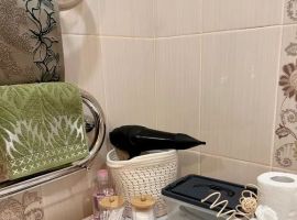 Дом в Ставропольский край, Ставрополь №26 мкр, ул. Новая, 23 (40 м²) - Каштановая. Ставрополь - фото 8