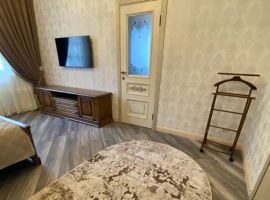 Дом в Ставропольский край, Пятигорск Теплосерная ул., 70 (100 м²) - . Пятигорск - фото 9