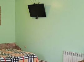 Дом в Ставропольский край, Железноводск Заря садовые участки, 211 (46 м²) - . Железноводск - фото 8