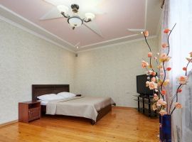 Дом в Ставропольский край, Кисловодск ул. Гагарина, 7 (80 м²) - Гагарина. Кисловодск - фото 0