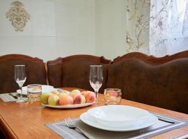 Дом в Ставропольский край, Кисловодск ул. Гагарина, 7 (80 м²) - Гагарина. Кисловодск - фото 12