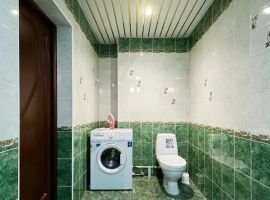 Дом в Ставропольский край, Кисловодск ул. Гагарина, 7 (80 м²) - Гагарина. Кисловодск - фото 14