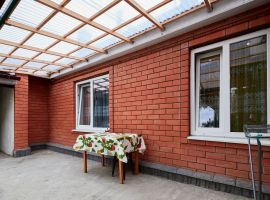 Дом в Ставропольский край, Кисловодск ул. Гагарина, 7 (80 м²) - Гагарина. Кисловодск - фото 17