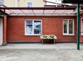 Дом в Ставропольский край, Кисловодск ул. Гагарина, 7 (80 м²) - Гагарина. Кисловодск - фото 18
