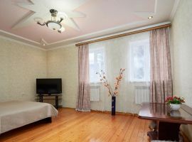 Дом в Ставропольский край, Кисловодск ул. Гагарина, 7 (80 м²) - Гагарина. Кисловодск - фото 1