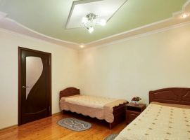 Дом в Ставропольский край, Кисловодск ул. Гагарина, 7 (80 м²) - Гагарина. Кисловодск - фото 4