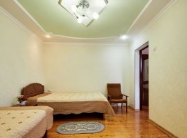 Дом в Ставропольский край, Кисловодск ул. Гагарина, 7 (80 м²) - Гагарина. Кисловодск - фото 5