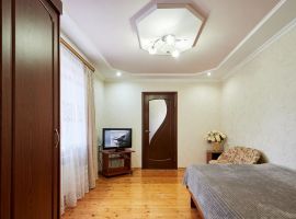 Дом в Ставропольский край, Кисловодск ул. Гагарина, 7 (80 м²) - Гагарина. Кисловодск - фото 6