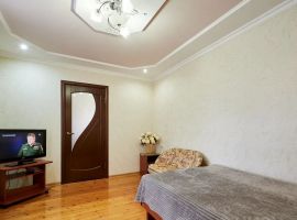Дом в Ставропольский край, Кисловодск ул. Гагарина, 7 (80 м²) - Гагарина. Кисловодск - фото 7