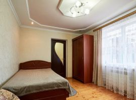Дом в Ставропольский край, Кисловодск ул. Гагарина, 7 (80 м²) - Гагарина. Кисловодск - фото 8