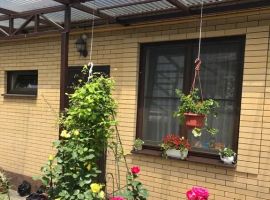 Дом в Ставропольский край, Кисловодск Аджарская ул., 42 (40 м²) - . Кисловодск - фото 11