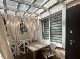 Дом в Ставропольский край, Кисловодск Набережная ул., 6 (40 м²) - Набережная (Орлов Овраг тер.). Кисловодск - фото 4