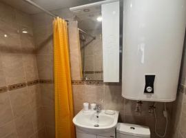 Дом в Ставропольский край, Кисловодск Набережная ул., 6 (40 м²) - Набережная (Орлов Овраг тер.). Кисловодск - фото 7