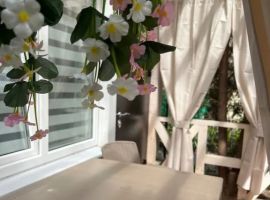 Дом в Ставропольский край, Кисловодск Набережная ул., 6 (40 м²) - Набережная (Орлов Овраг тер.). Кисловодск - фото 8