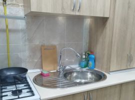 Дом в Ставропольский край, Кисловодск ул. Клары Цеткин, 44 (40 м²) - Клары Цеткин. Кисловодск - фото 4